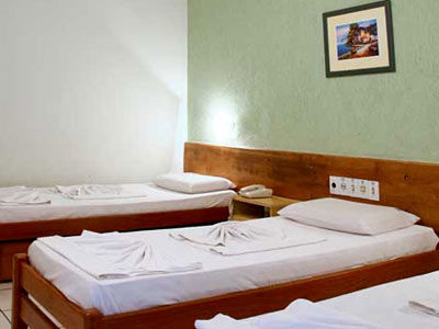 Ancoradouro Hotel - Centro De Porto Seguro Eksteriør billede