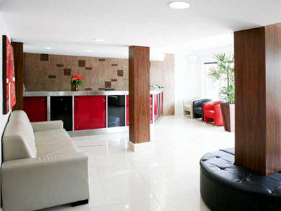 Ancoradouro Hotel - Centro De Porto Seguro Eksteriør billede