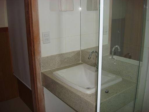 Ancoradouro Hotel - Centro De Porto Seguro Eksteriør billede