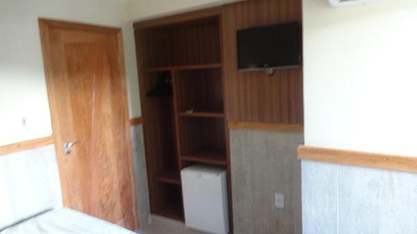 Ancoradouro Hotel - Centro De Porto Seguro Eksteriør billede