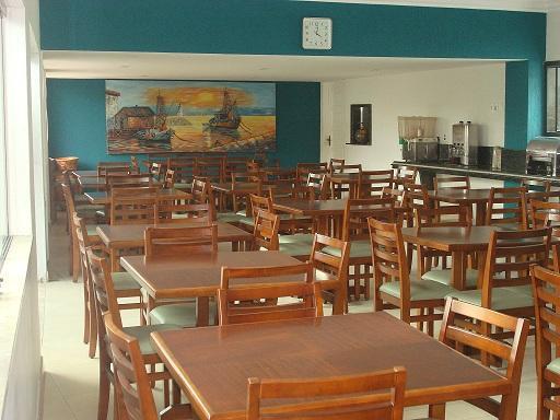 Ancoradouro Hotel - Centro De Porto Seguro Eksteriør billede