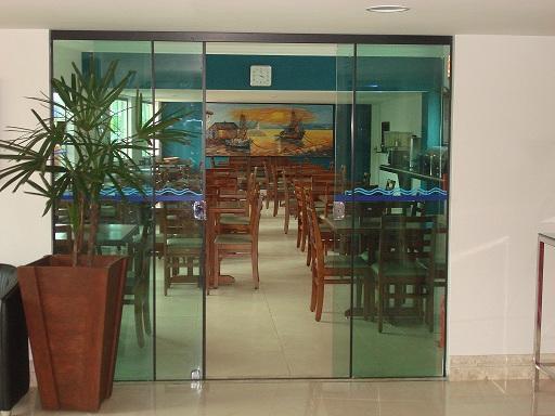 Ancoradouro Hotel - Centro De Porto Seguro Eksteriør billede