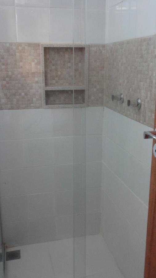 Ancoradouro Hotel - Centro De Porto Seguro Eksteriør billede